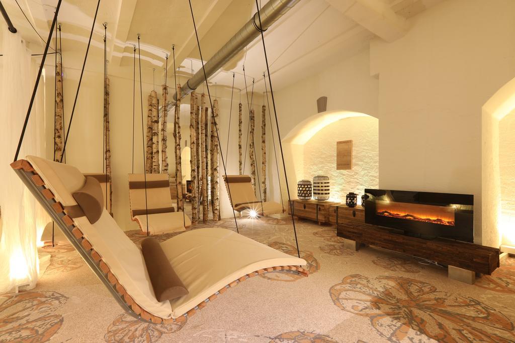Naegler'S Fine Lounge Hotel 厄斯特里希·温克尔 外观 照片