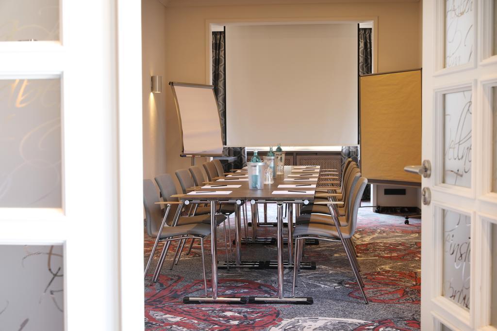 Naegler'S Fine Lounge Hotel 厄斯特里希·温克尔 外观 照片